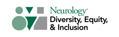 Neurology Diversity, Equity, & Inclusion icon